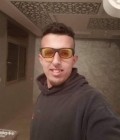Встретьте Мужчинa : Abdelilah, 29 лет до Марокко  Abdelilah 
